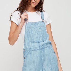 Aritzia TNA | Senryu Overalls/ Romper